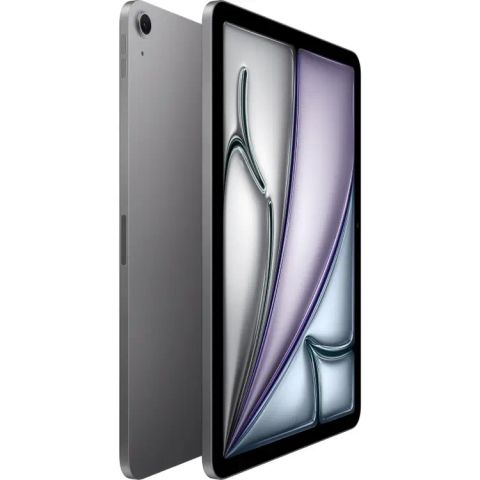 iPad Air 11 inch M2 2024 Wifi 256GB (Xám)