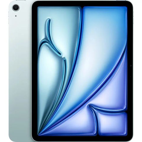 iPad Air 11 inch M2 2024 Wifi 128GB (Xanh dương)