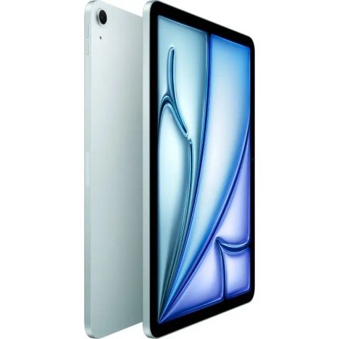iPad Air 11 inch M2 2024 Wifi 256GB (Xanh dương)