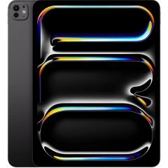  iPad Pro 13 inch M4 2024 Wifi 2TB (Đen) 