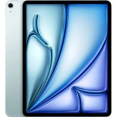  iPad Air 13 inch M2 2024 Wifi 512GB (Xanh dương) 