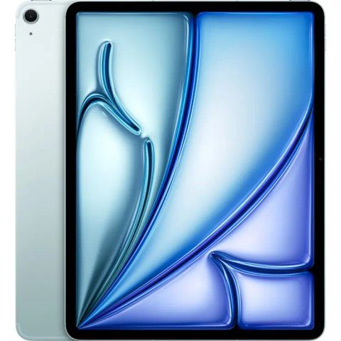 iPad Air 13 inch M2 2024 Wifi 128GB (Xanh dương)