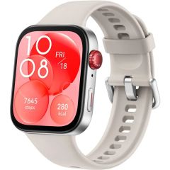  Huawei Watch Fit 3 (Trắng) 