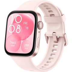  Huawei Watch Fit 3 (Hồng) 