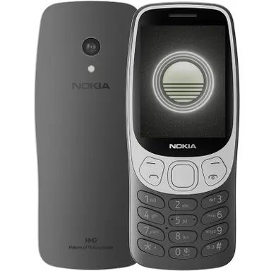 Nokia 3210 - Đen