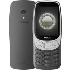  Nokia 3210 - Đen 