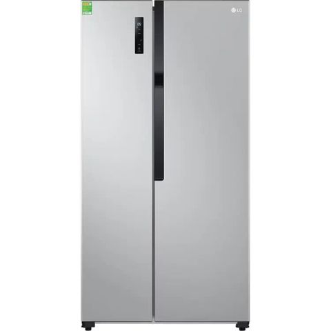 Tủ lạnh LG Inverter 519 lít GR-B256JDS