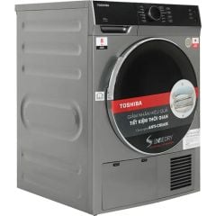  Máy sấy ngưng tụ Toshiba 8 kg 