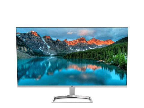 Màn Hình Hp M27f 27inch Full Hd - 2h0n1aa