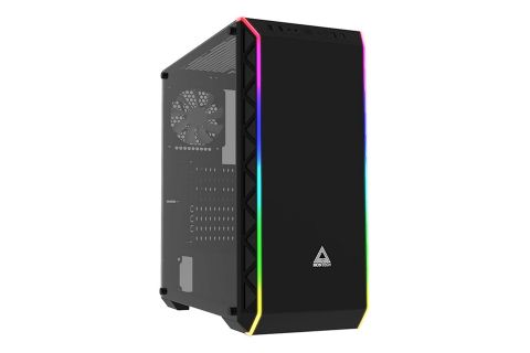 Vỏ Case Montech Air 900 Argb Black