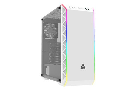 Vỏ Case Montech Air 900 Argb White