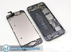 Trung tâm sửa iPhone 5 quận 7