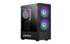  Vỏ Case Máy Tính Montech X2 Mesh 