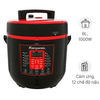 Nồi áp suất điện Sunhouse Mama SHD1586B 5 lít