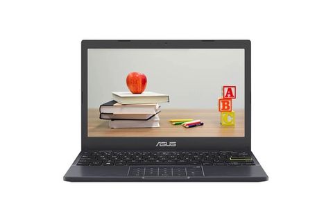 Laptop Asus E210ka Gj031t Peacock Blue