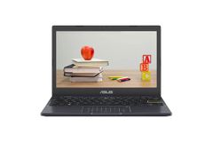  Laptop Asus E210ka Gj031t Peacock Blue 