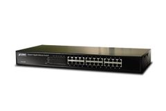 Switch Volktek 24port Giga Nsh-3424 