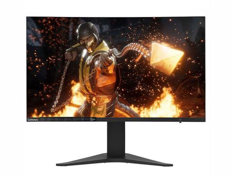 Màn Hình Gaming Lenovo G27-20 66c2gac1vn