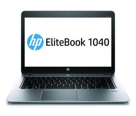 Hp Elitebook 1040 G3-W8H16Pa