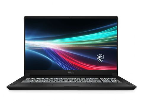 Laptop Msi Creator 17 B11uh (rtx3080 Max-q, Gddr6 16gb)