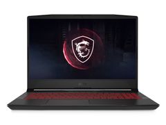  Laptop Msi Pulse Gl66 11uek (rtx3060, Gddr6 6gb) 