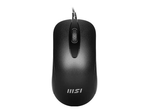 Chuột MSI M88