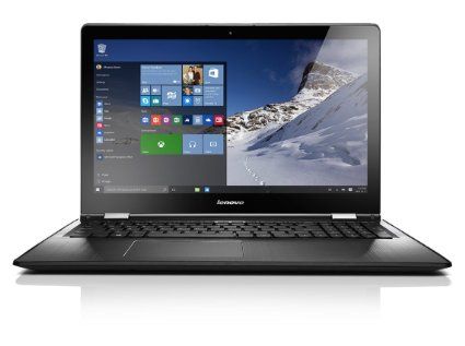 Lenovo Ideapad 300 80Q600Aqvn