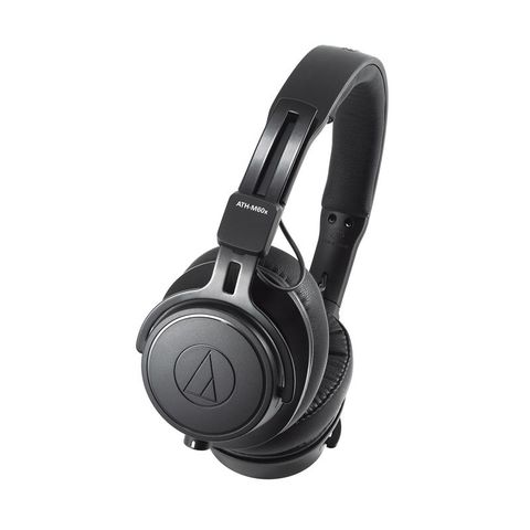 Tai nghe Audio-technica ATH-M60X