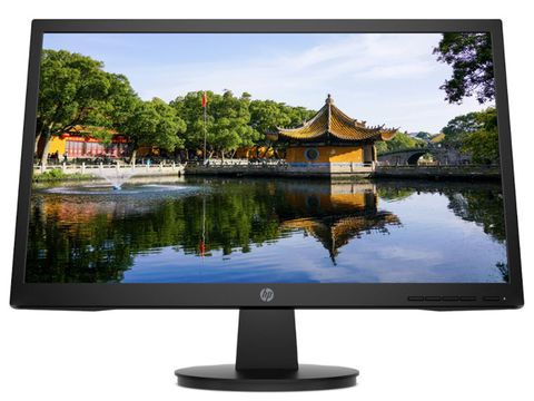 Màn Hình Máy Tính Hp V22v 21.5 Inch 450m4aa