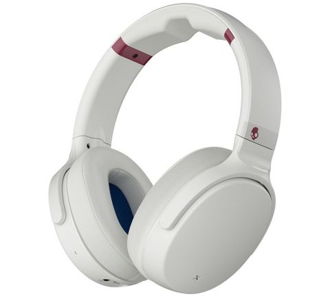 Tai nghe Bluetooth chống ồn Skullcandy Venue White