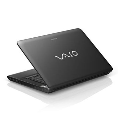 Sony Vaio Vpcyb35Ag/S