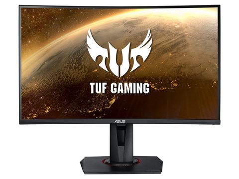 Màn Hình Cong Asus Tuf Gaming Vg27wq