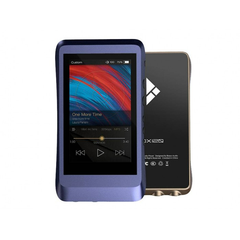  Máy nghe nhạc iBasso DX120 