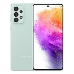  Điện Thoại Samsung Galaxy A73 5g (8/128gb) 