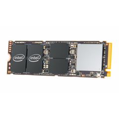  Ssd Intel® Pro 7600P Series 2.48Tb (M.2 80Mm, 3D2, Tlc) 