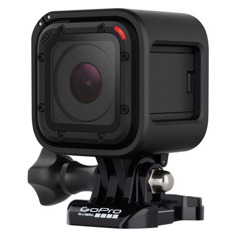 GoPRo HERO 4 Session