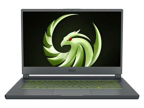 Laptop Msi Delta 15 A5efk 071vn