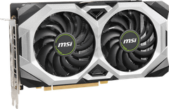  Card Màn Hình Msi Rtx 2060 Super Ventus Gp Oc 8gb Gddr6 