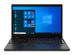  Laptop Lenovo Thinkpad L15 Gen 2 - Bản Core I5 - Ssd 256gb 
