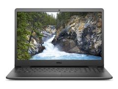  Laptop Dell Inspiron 3501 P90f005dbl Black 