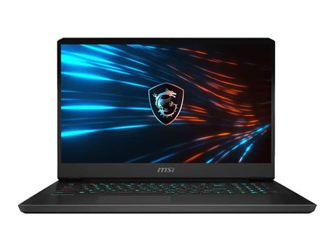 Laptop Msi Gp76 Leopard Uh (rtx3060, Gddr6 6gb)