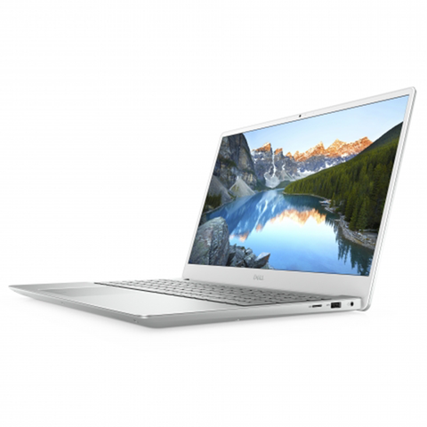 Dell Inspiron 5391 N3I3001W Silver