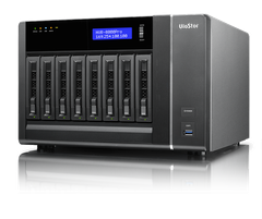  Đầu Ghi Nvr Qnap Vs-8148 Pro+ 