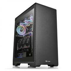  Case Thermaltek S500 Tg Black 