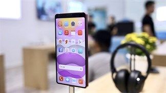 Bphone đã có chứng chỉ Google Play Protect, người dùng từ nay có thể an tâm sử dụng Netflix và các ứng dụng khác
