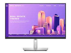  Màn Hình Dell P2722h 27.0 Inch Fhd Ips 