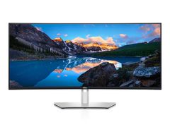  Màn Hình Dell Ultrasharp U3821dw 38inch Wqhd  Curved 