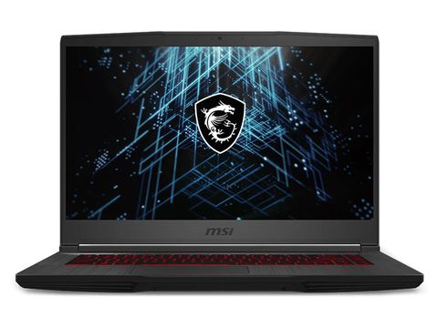 Laptop Msi Gf63 Thin 11ud (rtx3050 Ti Max-q, Gddr6 4gb)
