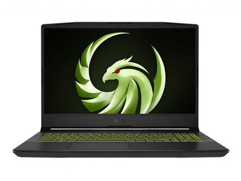 Laptop Msi Alpha 15 B5eek 203vn