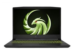  Laptop Msi Alpha 15 B5eek 203vn 
